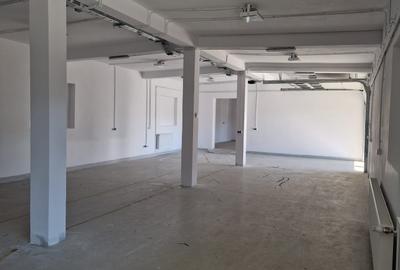 De Vănzare Hală si Spatiu Birouri ,suprafete depozitare Gura Humorului De Vănzare Hală si Spatiu Birouri ,suprafete depozitare Gura Humorului - 16