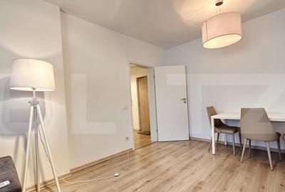 Apartament decomandat 54 mp, cu parcare in Prima Onestilor - 3