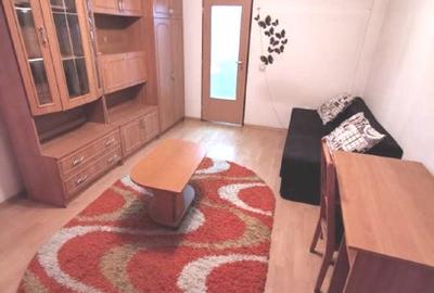 Garsonieră semidecomandată, mobilată în Mărăști - 8