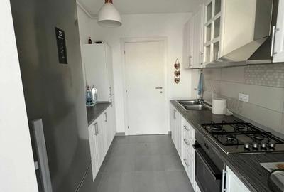 2 camere Lujerului - complex GranVia - 3