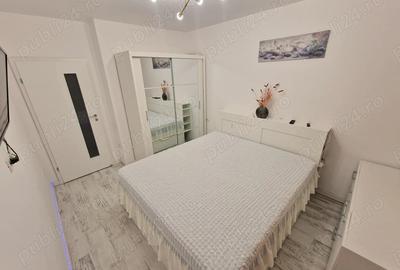 Apartament studio 2 camere Popesti Leordeni 10 min de metrou, direct proprietar - 4