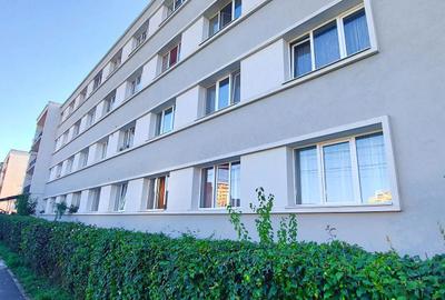 Garsonieră semidecomandată în Astra - 14