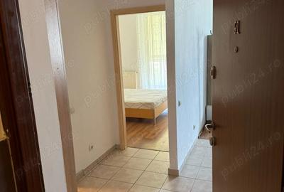 Inchiriez apartament 2 camere Evocasa Armonia, sector3, mobilat utilat - 1