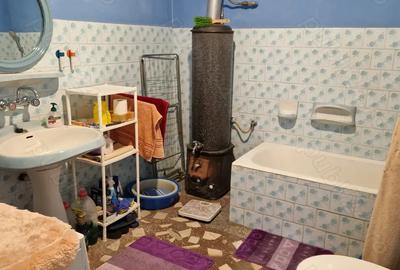 Casă cu 3 camere în Central - 3