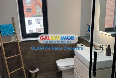 Apartament cu 2 camere decomandat, mobilat în Furnica - 9