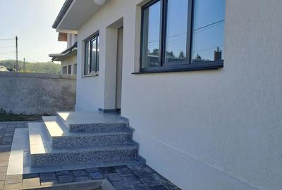 Casă cu 3 camere în Ciorogârla - 7