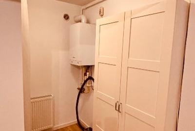 Garsonieră nedecomandată în Grozăvești