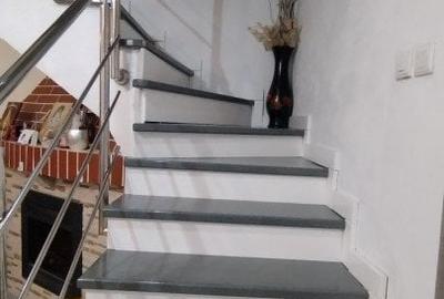 Casă individuală cu 4 camere cu Piscina în Săcălaz - 12