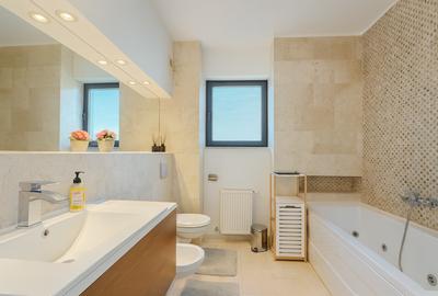 3 Camere || Iancu Nicolae || Ultimul etaj || Terasă || Șemineu || Parcare - 8