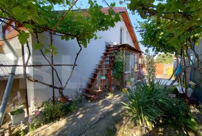 Casă cu 3 camere cu Teren 950 Mp în Șimnicu de Sus - 2