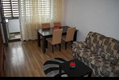 Apartament cu 3 camere decomandat în Tomis Nord - 5