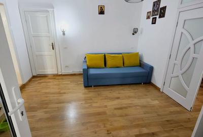 Casă cu 4 camere în Iancului - 2