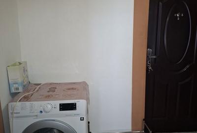 Garsonieră decomandată în Central - 5
