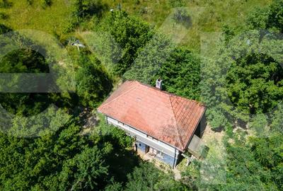 Proprietate cu potential turistic, in zona Negreni â Bucea, jud. Cluj - 8