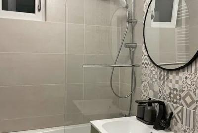 Apartament 2 camere, 50 mp, semidecomandat, centrala, Campia Libertatii - 7