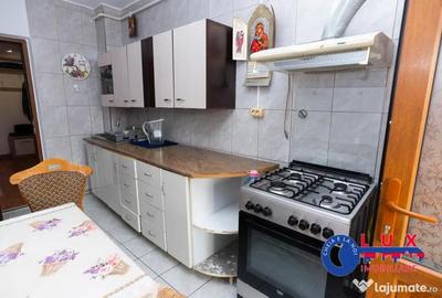 Apartament cu 3 camere decomandat, mobilat în E3 - 10