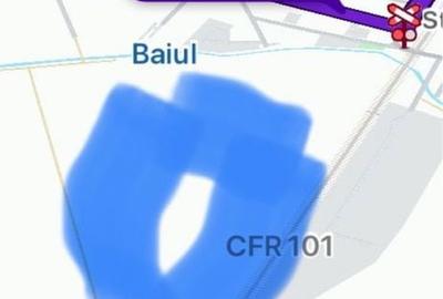 Spațiu comercial, în Titu - 2