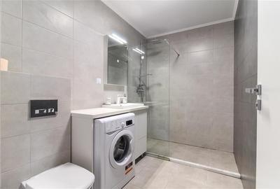 Apartament cu 2 camere semidecomandat, mobilat în Europa - 6
