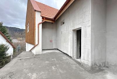 Apartament in Bloc Tip Vila - 16