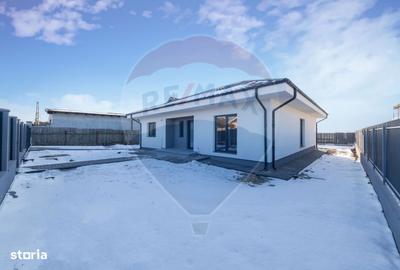 Casă cu 4 camere cu Teren 594 Mp în Hărman - 12
