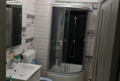 Apartament cu 2 camere decomandat în Nord