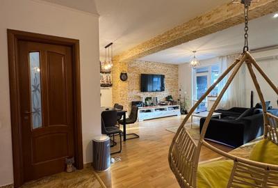 Apartament 3 camere, mobilat și utilat premium – Popești-Leordeni - 1