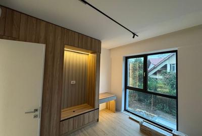 Apartament 3 camere de lux | Residence 5 - 12