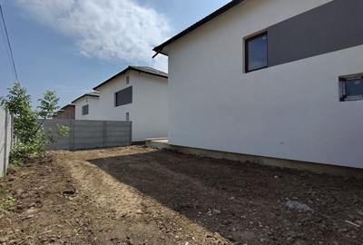 Casa de vanzare Chiajna Promenada 300-420mp teren - 10