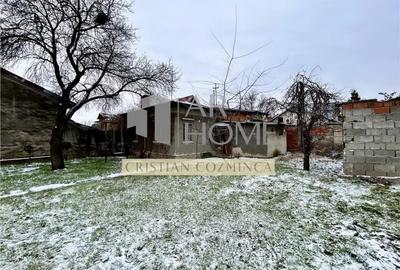 Casă cu 4 camere cu Teren 356 Mp în Mărășești - 3