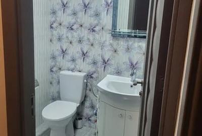 Apartament cu 3 camere decomandat, mobilat în Anda - 7