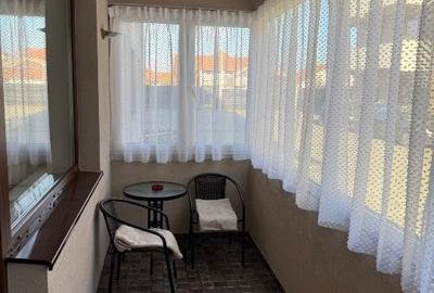 De vânzare apartament cu 2camere - 3