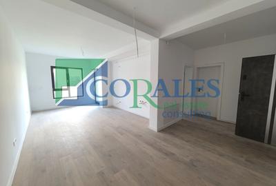Apartament cu 2 camere decomandat în Torontalului - 3