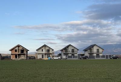 Teren de 550 mp, în Tohanu Nou - 4