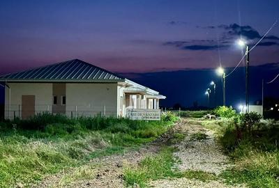 Casă cu Teren 514 Mp în Gulia - 3