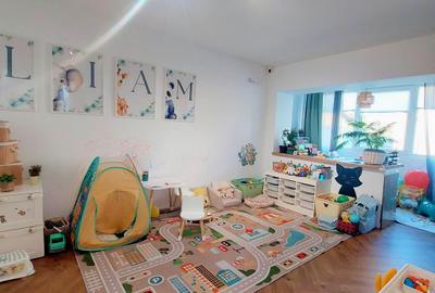 Vilă Individuală 7 Camere,  teren 572 mp Drumul Dobroesti Fundeni Vilă Individuală 7 Camere,  teren 572 mp Drumul Dobroesti Fundeni - 13