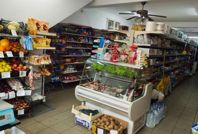 Spațiu comercial, de 100 mp, în Dej - 3