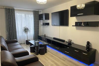 Apartament cu 2 camere decomandat în Copou - 2