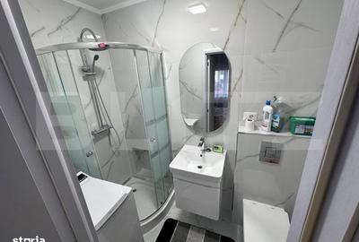 Garsonieră în Burdujeni