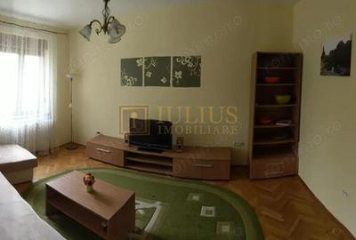 Apartament cu 4 camere semidecomandat, mobilat în Central - 5