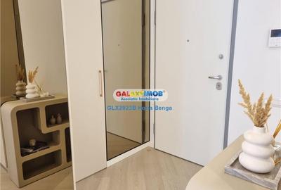 Apartament 2 Camere Cortina North Pipera - 10