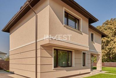 Casă cu 4 camere în Valea Ursului - 5