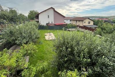 Vilă spațioasă cu garaj, curte de 600 mp  Sânnicoara - 19
