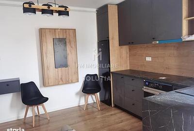 Garsonieră în Central - 2