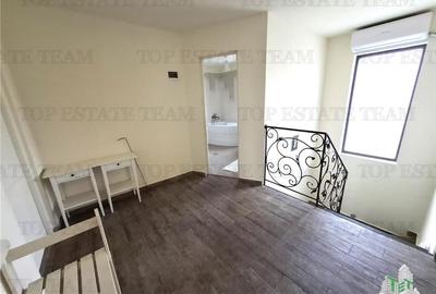 Inchiriere Vila Crevedia/Dealul Mare/vedere lac - 11