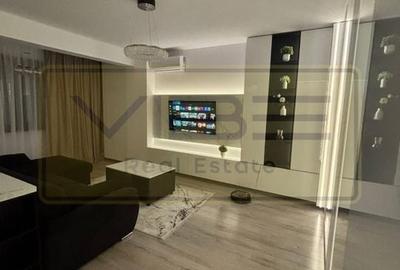 Apartament premium 2 camere+parcare Comat Towers - 17