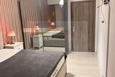 Apartament cu 2 camere decomandat, mobilat în Berceni - 2
