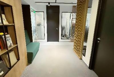 Birou, de 250 mp, în Eminescu - 6