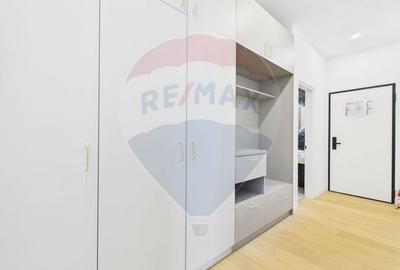 Apartament cu 2 camere, mobilat în Ștefan cel Mare - 4