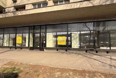 REC3001279 Spatiu comercial pretabil retail l showroom l cafenea l birouri - 8
