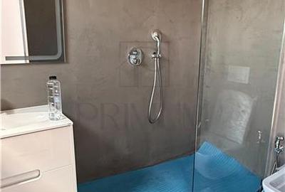 Duplex cu 4 camere cu Teren 320 Mp în Moșnița Nouă - 13